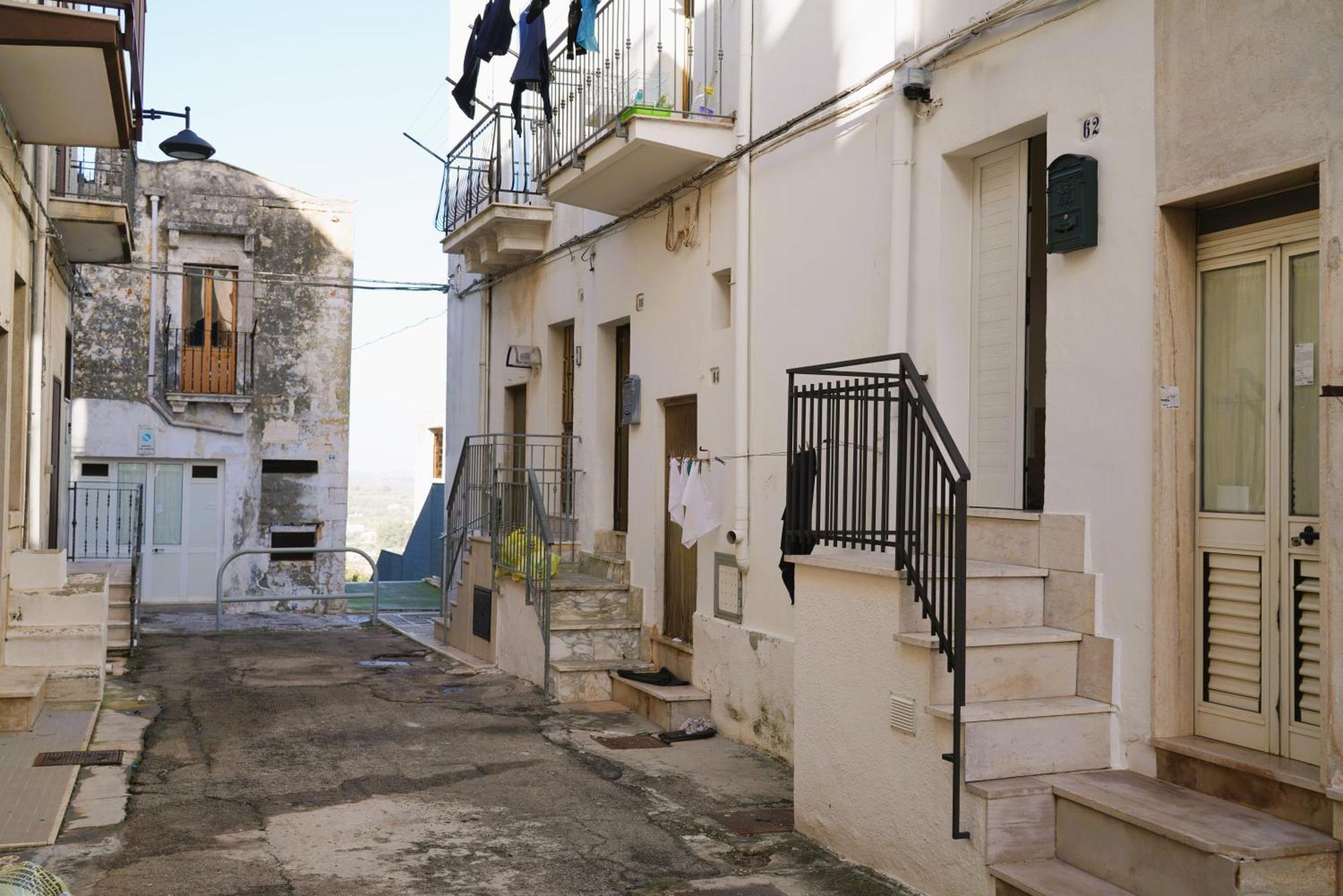 La Suite Del Conte - Storia, Confort Ed Eleganza Ceglie Messapica Exterior photo