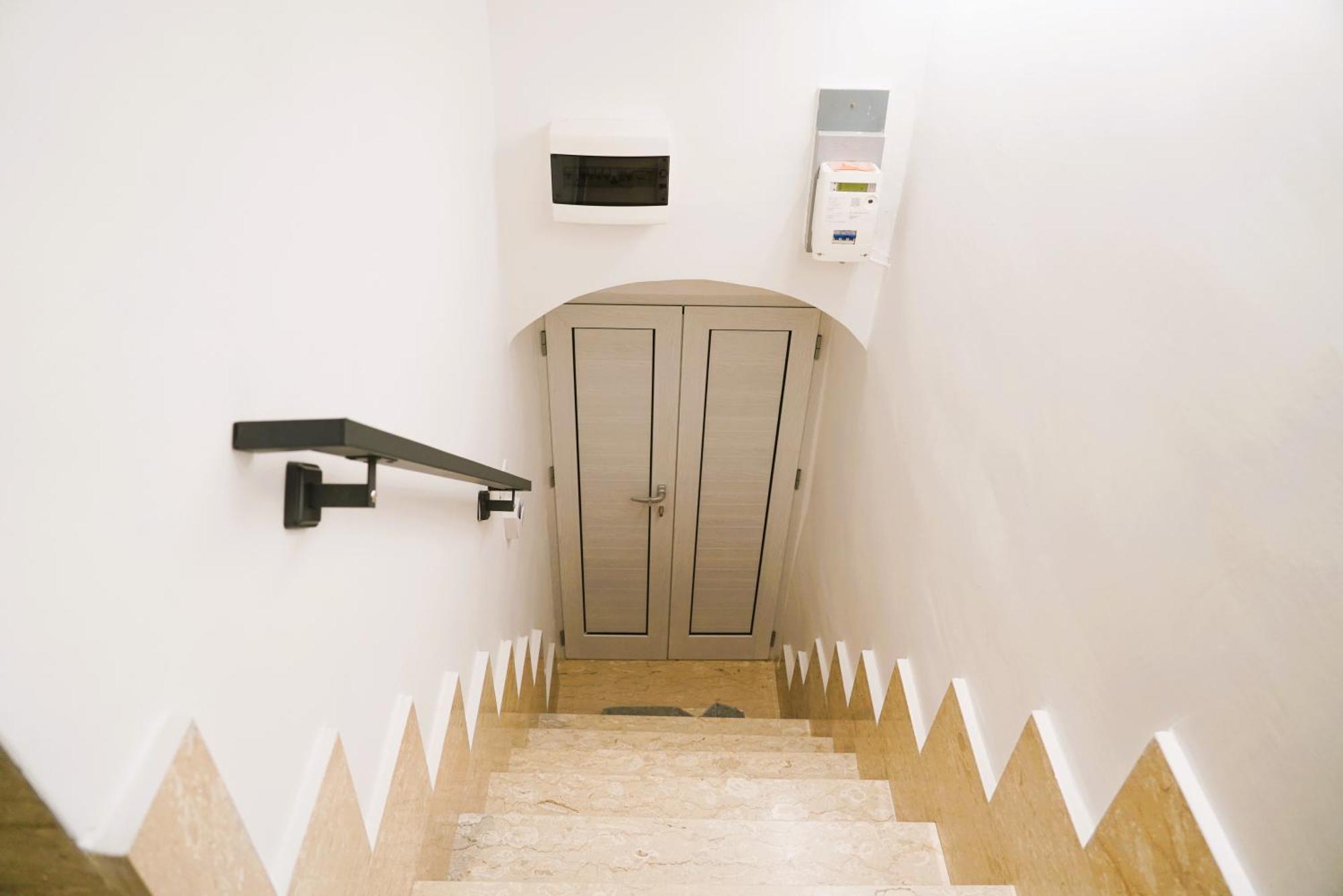 La Suite Del Conte - Storia, Confort Ed Eleganza Ceglie Messapica Exterior photo