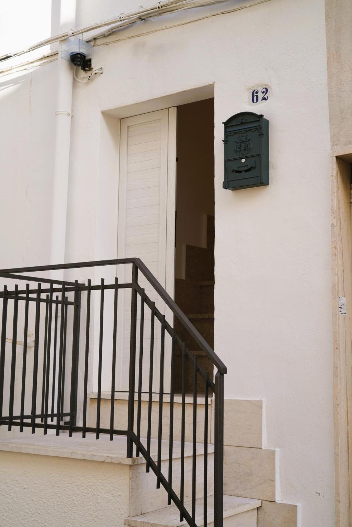 La Suite Del Conte - Storia, Confort Ed Eleganza Ceglie Messapica Exterior photo