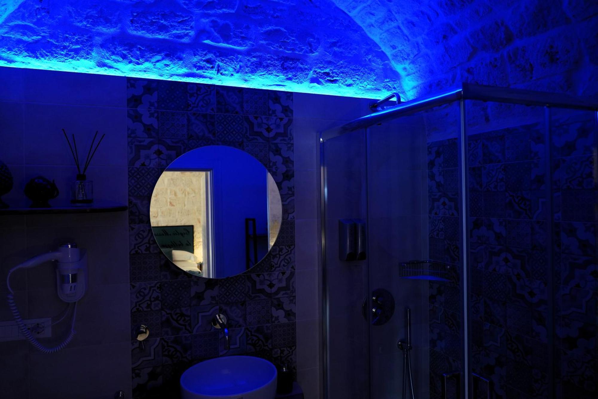 La Suite Del Conte - Storia, Confort Ed Eleganza Ceglie Messapica Exterior photo