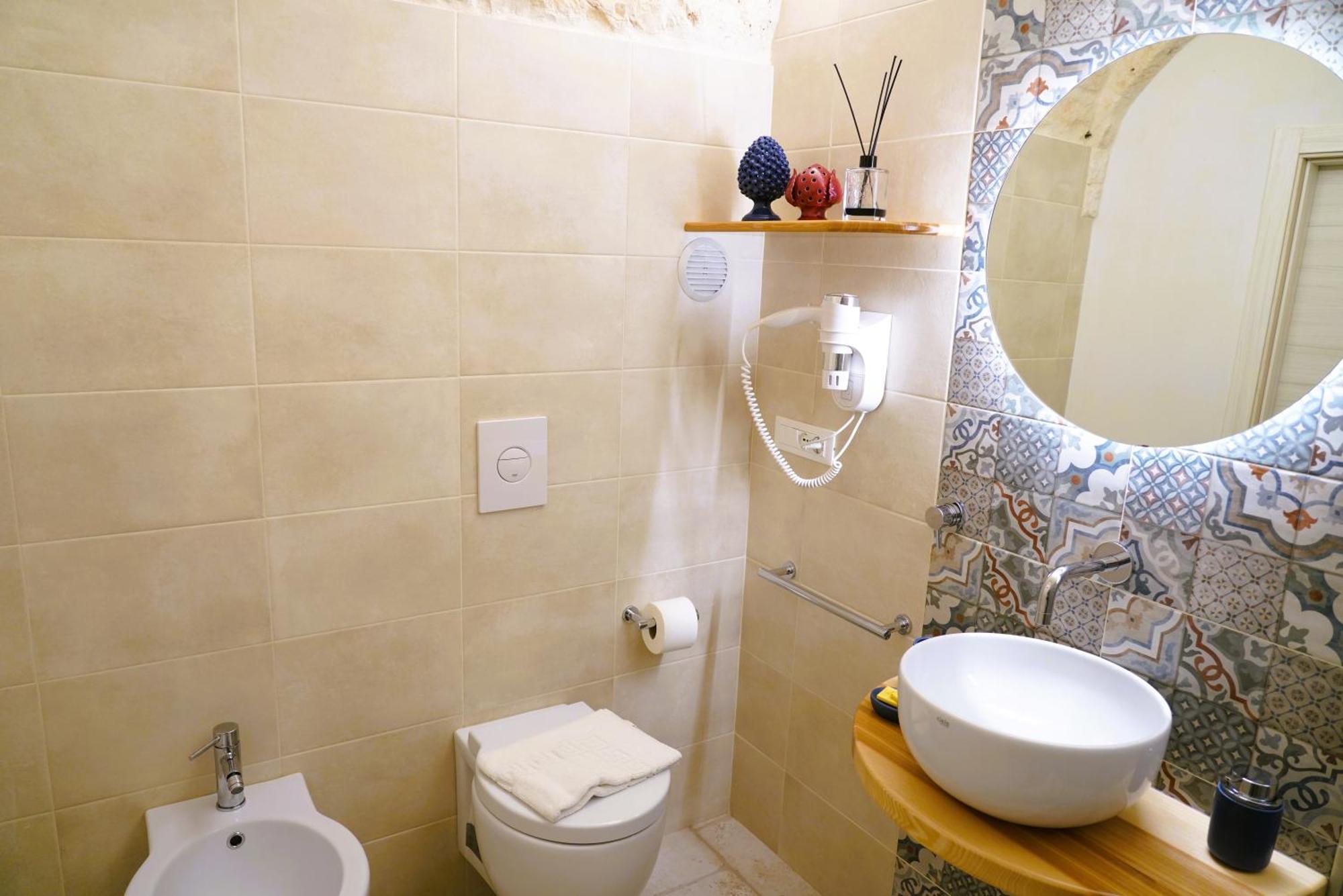 La Suite Del Conte - Storia, Confort Ed Eleganza Ceglie Messapica Exterior photo