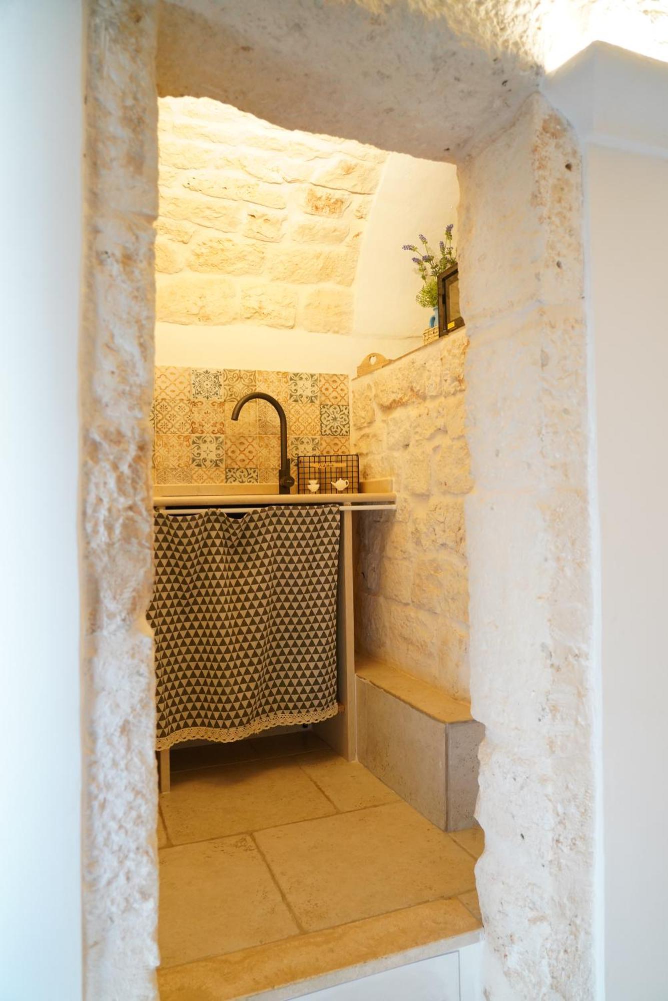 La Suite Del Conte - Storia, Confort Ed Eleganza Ceglie Messapica Exterior photo
